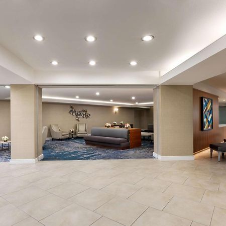 Hilton Tucson East Otel Dış mekan fotoğraf