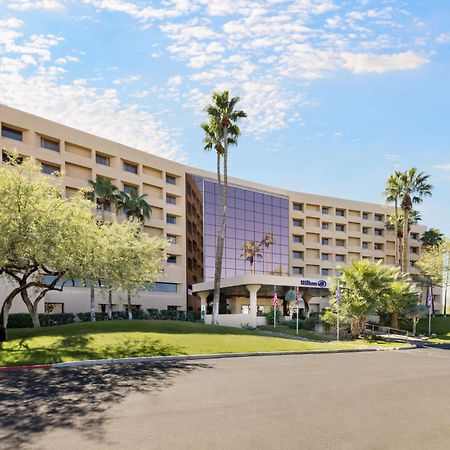 Hilton Tucson East Otel Dış mekan fotoğraf