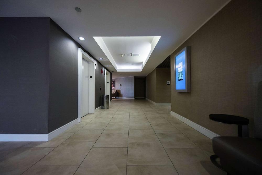Hilton Tucson East Otel Dış mekan fotoğraf