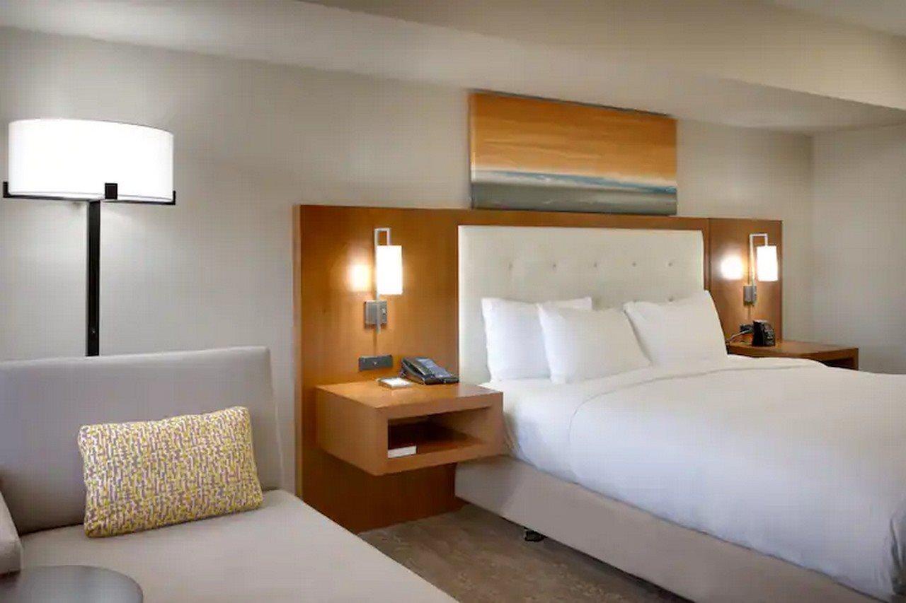 Hilton Tucson East Otel Dış mekan fotoğraf