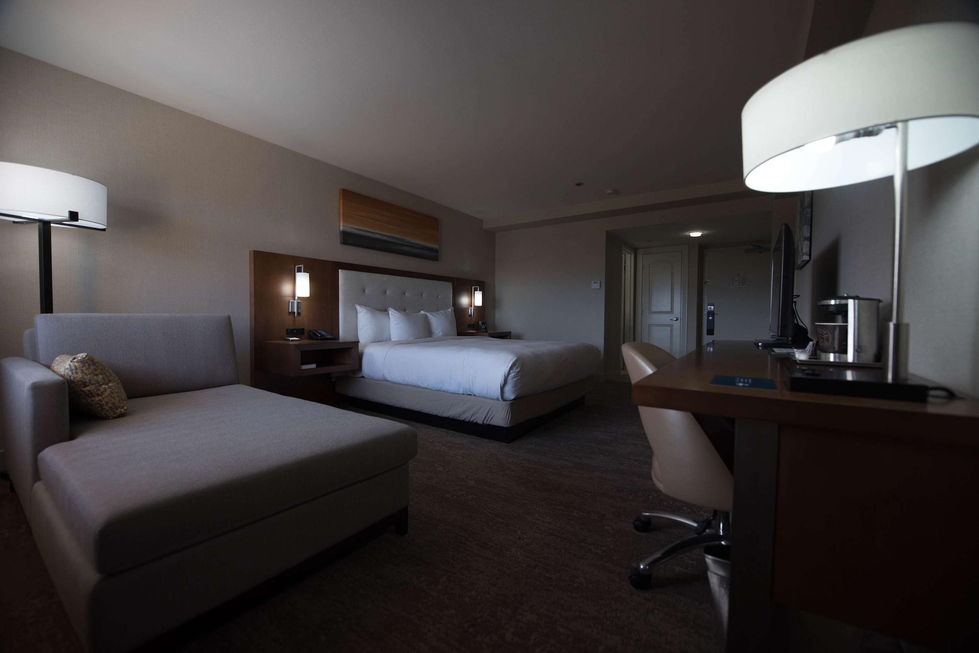 Hilton Tucson East Otel Dış mekan fotoğraf