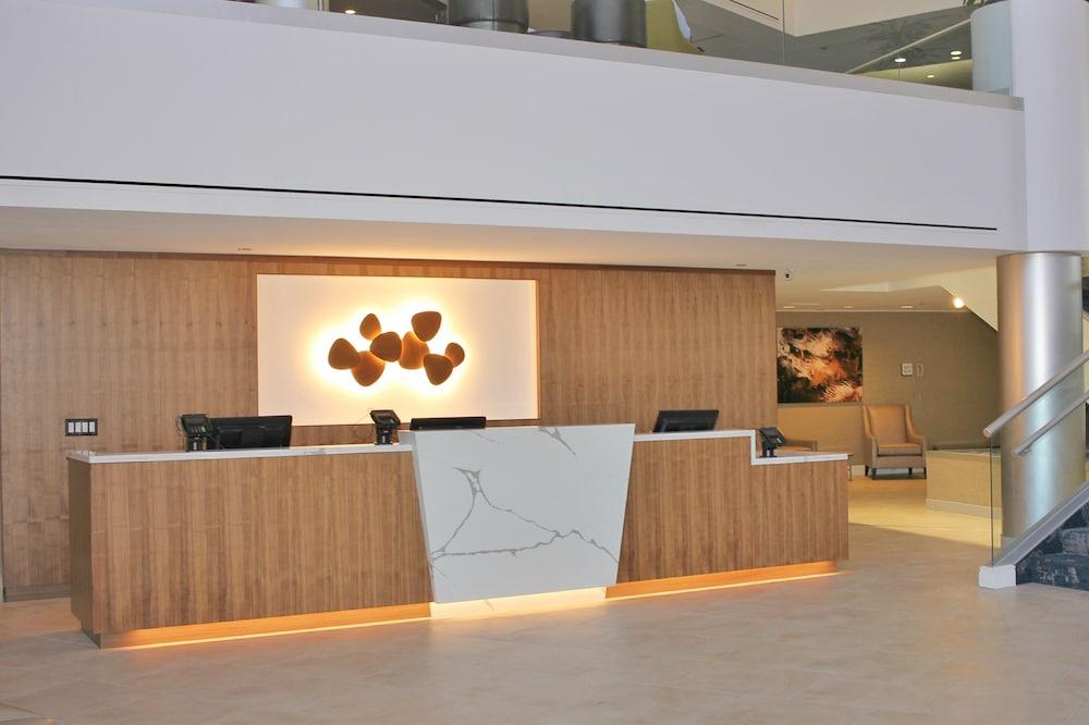 Hilton Tucson East Otel Dış mekan fotoğraf