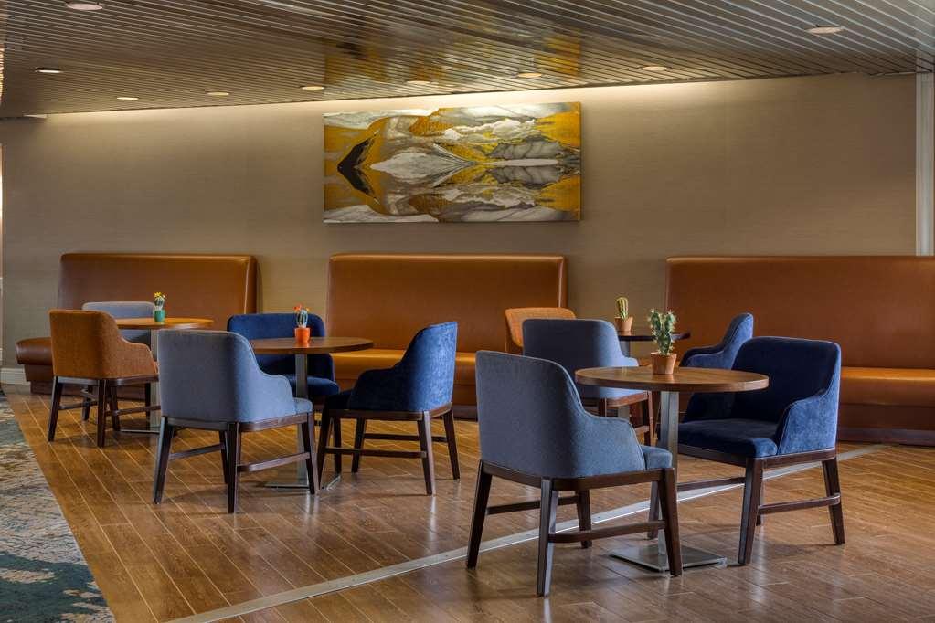 Hilton Tucson East Otel Konforlar fotoğraf