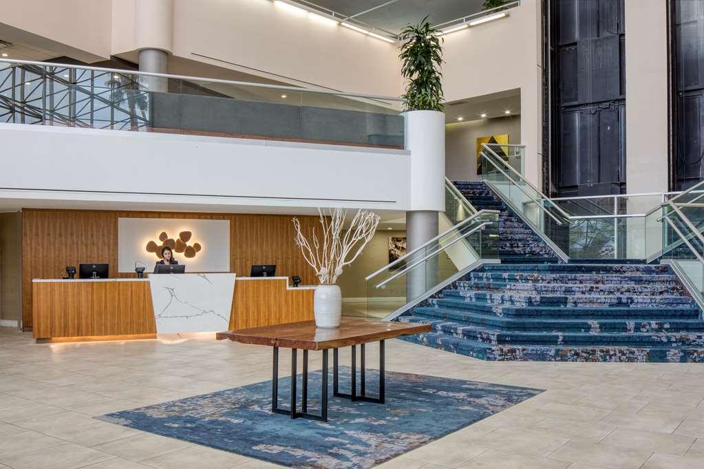 Hilton Tucson East Otel İç mekan fotoğraf