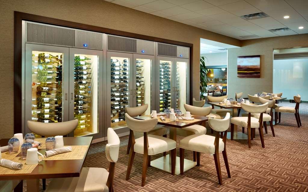 Hilton Tucson East Otel Restoran fotoğraf