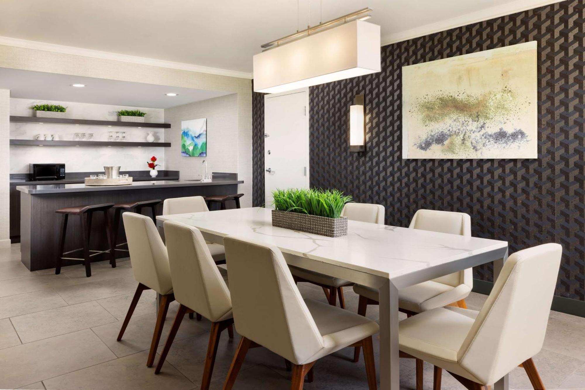 Hilton Tucson East Otel Dış mekan fotoğraf