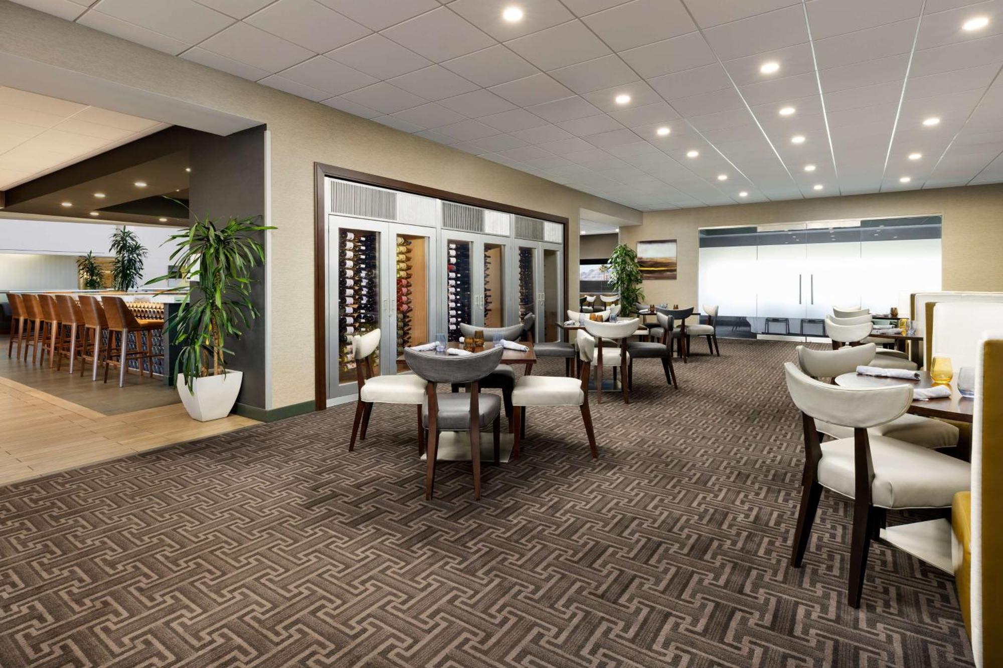 Hilton Tucson East Otel Dış mekan fotoğraf