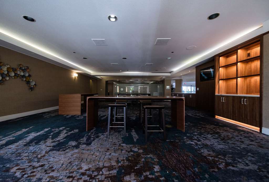 Hilton Tucson East Otel Dış mekan fotoğraf